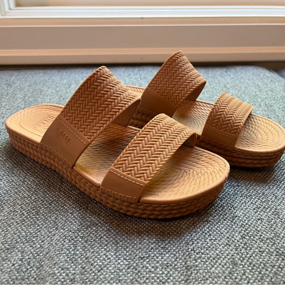 Reef Girls Slide Sandals - EVA (waterproof)